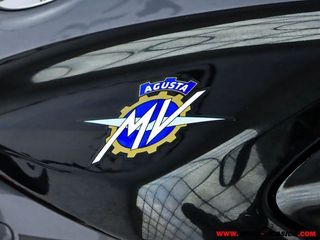 MV AGUSTA BRUTALE 800 RR