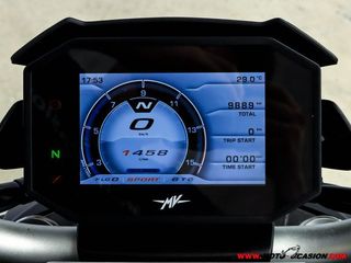 MV AGUSTA BRUTALE 800 RR