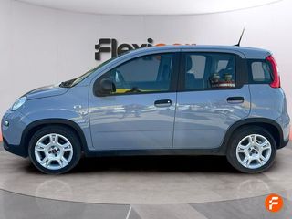 Fiat Panda Panda Hybrid 1.0 51kw (70CV)