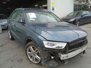 Llanta audi 8u0601025aa q3 - f3 2018 - 2024 195182