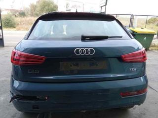 Llanta audi 8u0601025aa q3 - f3 2018 - 2024 195182