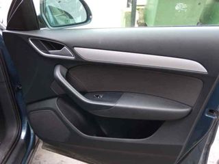 Llanta audi 8u0601025aa q3 - f3 2018 - 2024 195182