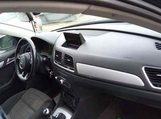 Llanta audi 8u0601025aa q3 - f3 2018 - 2024 195182