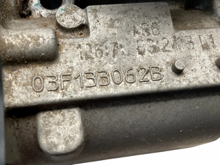 Caja Mariposa VAG 03F133062B