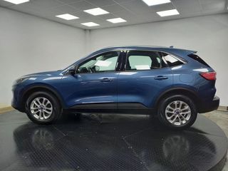 Ford Kuga Titanium 2.5 Duratec FHEV 140kW Auto