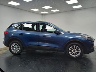 Ford Kuga Titanium 2.5 Duratec FHEV 140kW Auto
