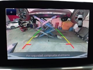 Ford Kuga Titanium 2.5 Duratec FHEV 140kW Auto