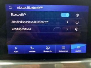 Ford Kuga Titanium 2.5 Duratec FHEV 140kW Auto