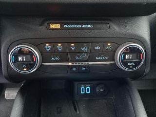 Ford Kuga Titanium 2.5 Duratec FHEV 140kW Auto