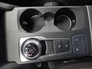 Ford Kuga Titanium 2.5 Duratec FHEV 140kW Auto