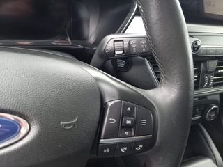 Ford Kuga Titanium 2.5 Duratec FHEV 140kW Auto