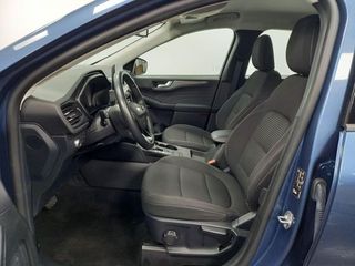 Ford Kuga Titanium 2.5 Duratec FHEV 140kW Auto