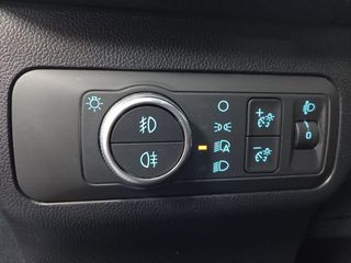 Ford Kuga Titanium 2.5 Duratec FHEV 140kW Auto