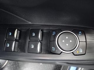 Ford Kuga Titanium 2.5 Duratec FHEV 140kW Auto