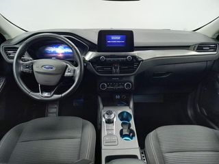 Ford Kuga Titanium 2.5 Duratec FHEV 140kW Auto