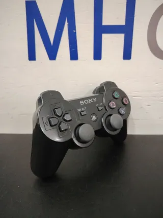 Mando PS3 Original Inalámbrico Sony