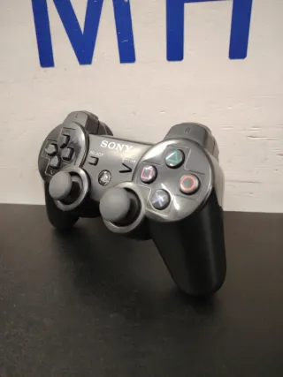 Mando PS3 Original Inalámbrico Sony