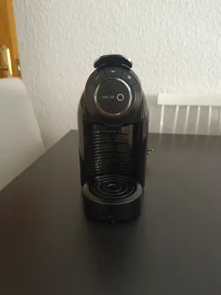 Cafetera Delta Q Qool Evolution