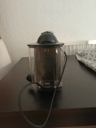 Cafetera Delta Q Qool Evolution