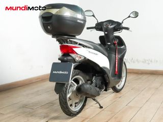 HONDA VISION 110 16 PULGADAS