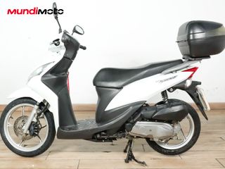 HONDA VISION 110 16 PULGADAS