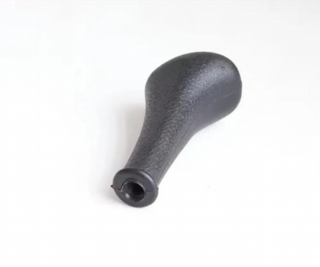 Pomo palanca de cambios Mercedes 4 velocidades