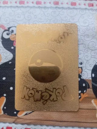 Carta Pokémon Charizard VMAX PS 330