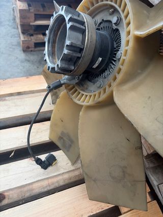 Viscoso Motor Renault/Volvo DTI-11 380 e6