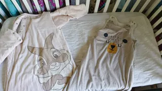 Cuna colecho con colchon. 120x60cm