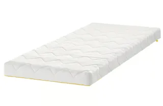 Cama infantil Ikea blanca