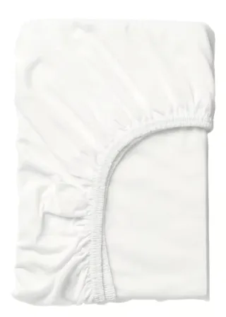 Cama infantil Ikea blanca