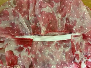 Vestido Fetiche Suances nuevo