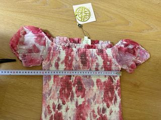 Vestido Fetiche Suances nuevo