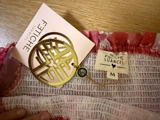 Vestido Fetiche Suances nuevo