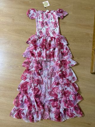 Vestido Fetiche Suances nuevo