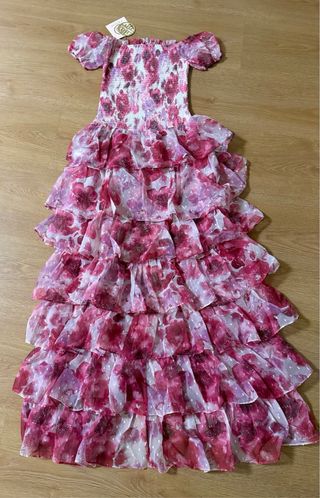 Vestido Fetiche Suances nuevo