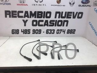 Cables bujias renault fae