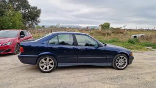 BMW Serie 3 1991