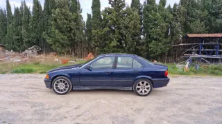 BMW Serie 3 1991