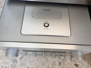 Equipo de música Yamaha