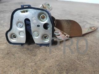 CERRADURA TRASERA DERECHA OPEL VECTRA A