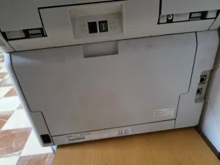 Impresora Brother MFC-L3770CDW