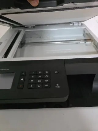 Impresora Brother MFC-L3770CDW