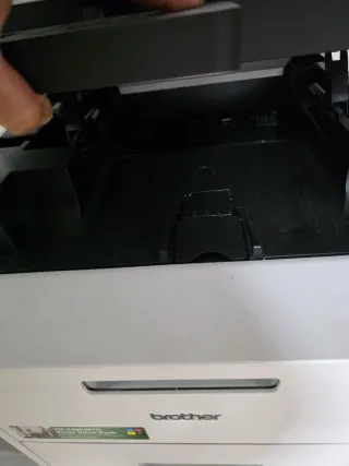 Impresora Brother MFC-L3770CDW