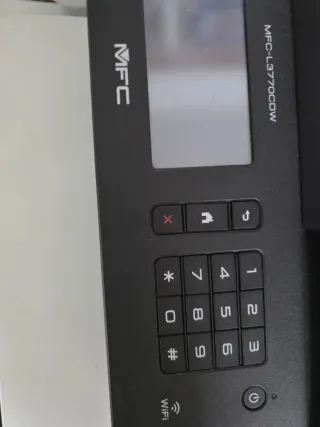 Impresora Brother MFC-L3770CDW