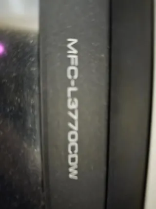 Impresora Brother MFC-L3770CDW