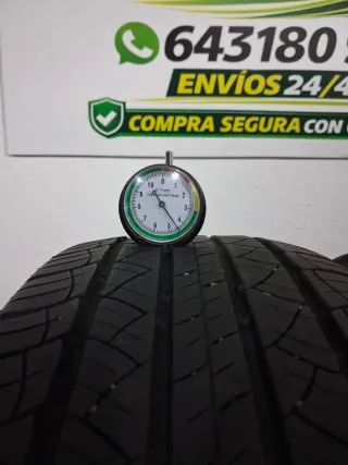 215 65 16 98H MICHELIN LATITUDE TOUR HP