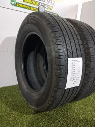 215 65 16 98H MICHELIN LATITUDE TOUR HP