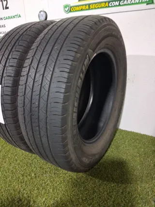 215 65 16 98H MICHELIN LATITUDE TOUR HP