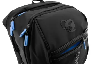Mochila Deep Gaming 17 para portátil